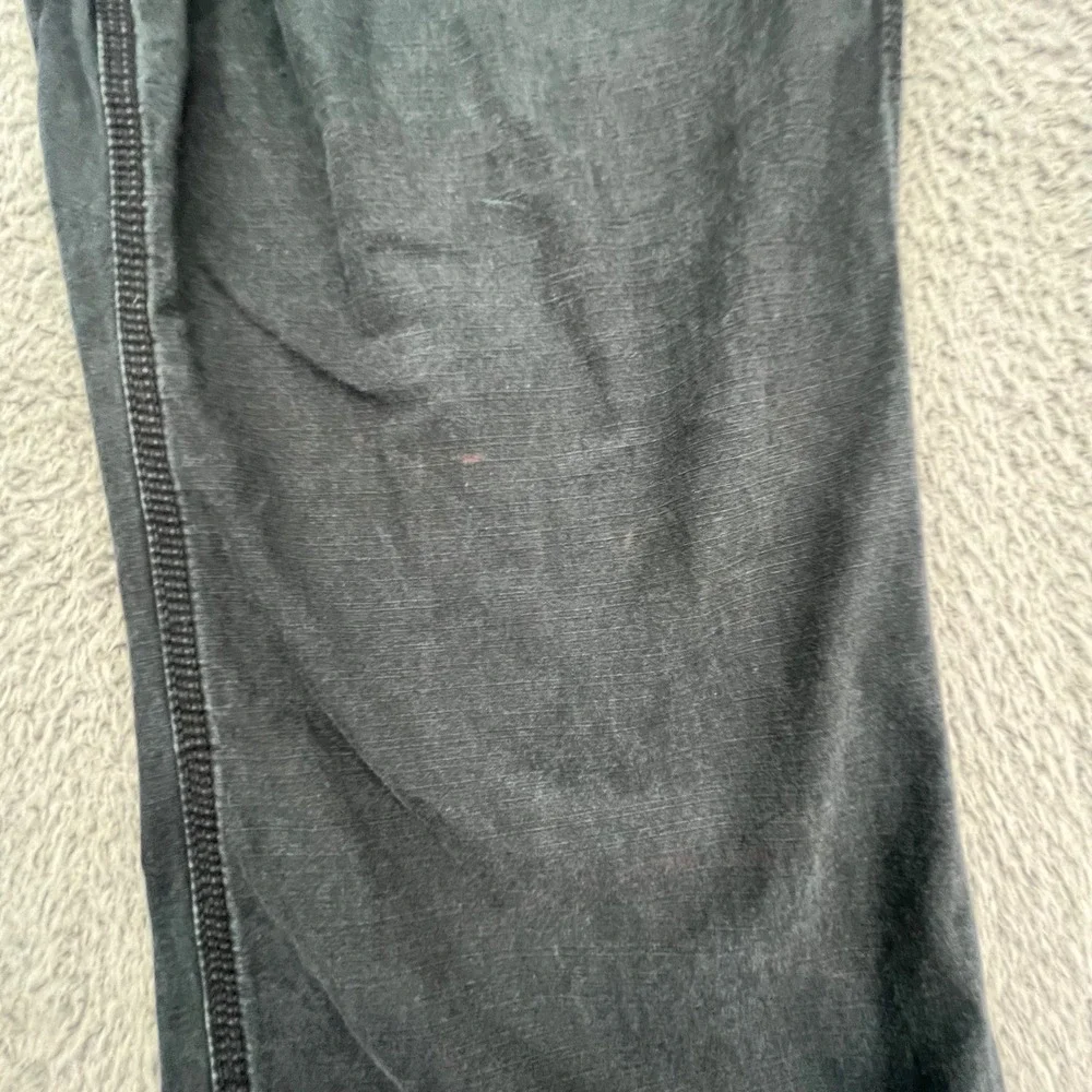 Carhartt Relaxed Fit Work Pants‎ Charcoal Gray Men's 38x32 Cotton Canvas